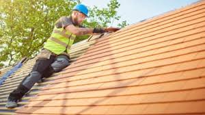 Best Tile Roofing Installation  in Manitou Springs, CO