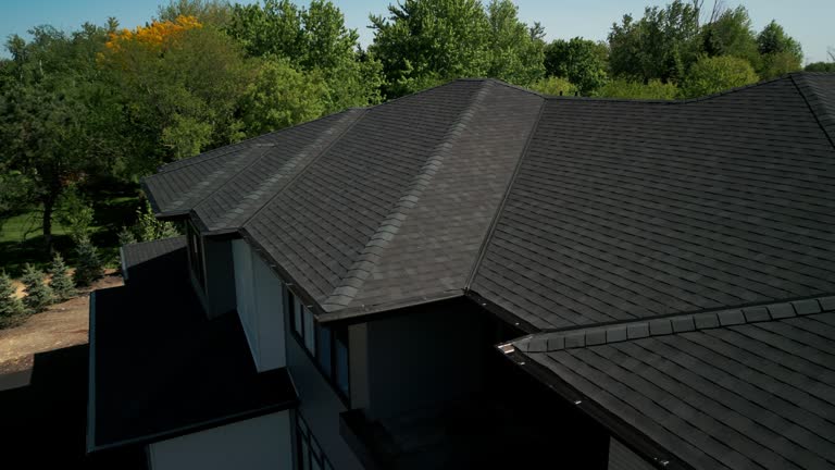 Best Asphalt Shingle Roofing  in Manitou Springs, CO