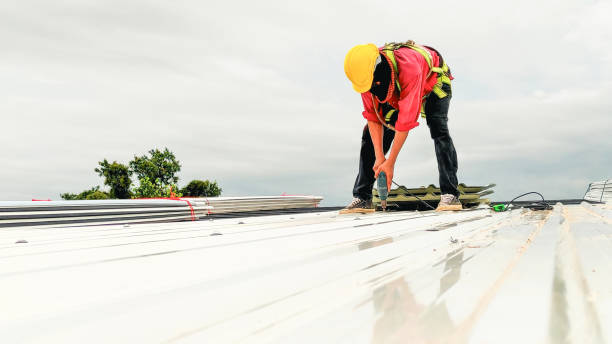 Best Commercial Roofing Services  in Manitou Springs, CO