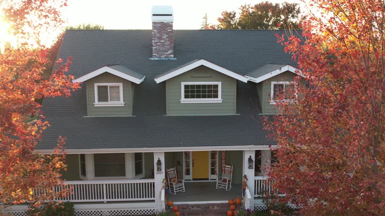 Fast & Reliable Emergency Roof Repairs in Manitou Springs, CO