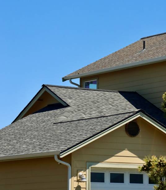 Trusted Manitou Springs, CO Roofing Service Experts