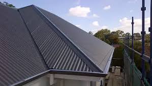 Best 4 Ply Roofing  in Manitou Springs, CO